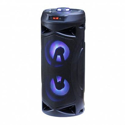 Wireless Rechargeable Speaker With USB Micro SD & AUXnputs Item | Buy Wireless Rechargeable Speaker With USB Micro SD & AUXnputs | SPOP Enterprise Global